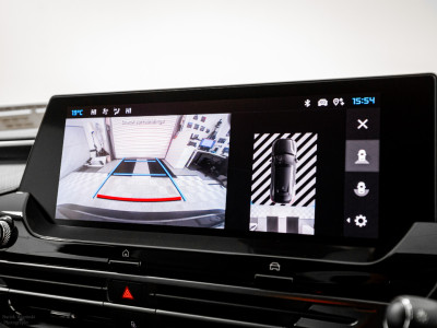 2025 Citroen C5 X
