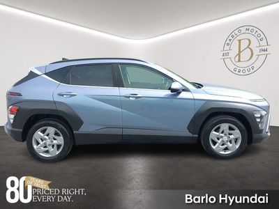 2023 Hyundai Kona