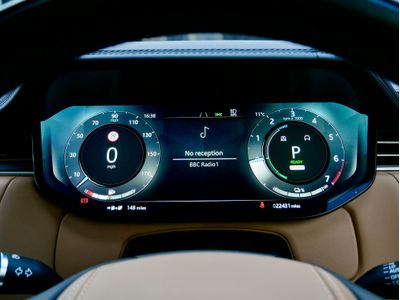 2024 Land Rover Range Rover