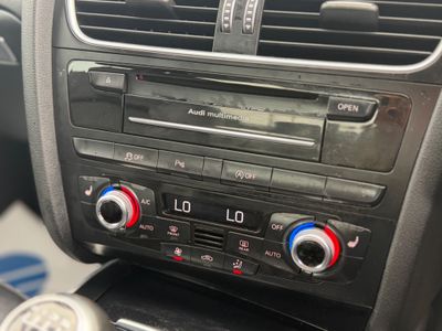 2014 Audi A4