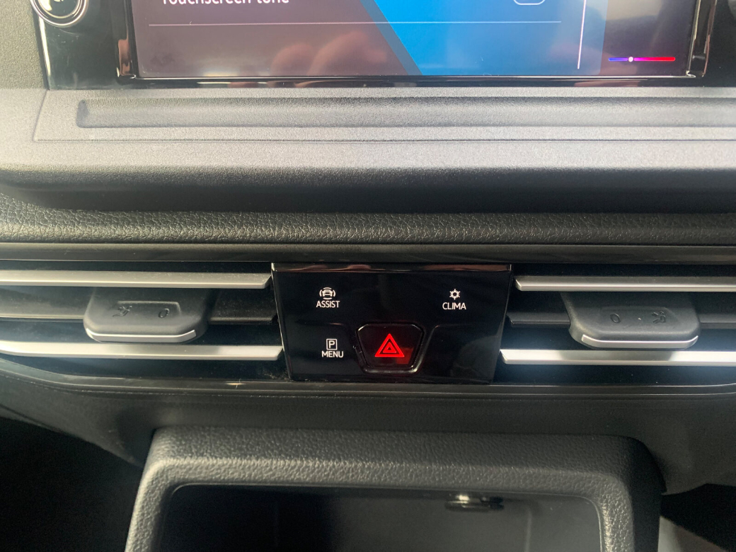 2023 Volkswagen Caddy Maxi