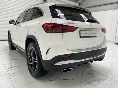 2023 Mercedes-Benz GLA Class
