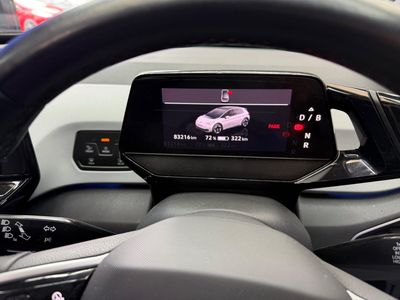 2022 Volkswagen ID.3