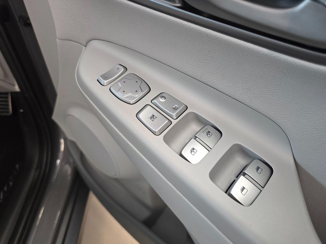 2019 Hyundai Kona