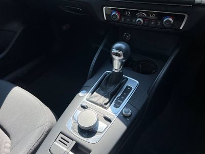 2019 Audi A3