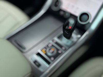 2021 Land Rover Range Rover Sport