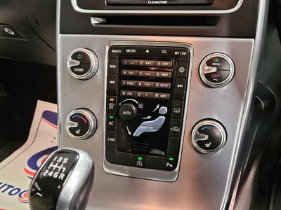 2019 Volvo S60