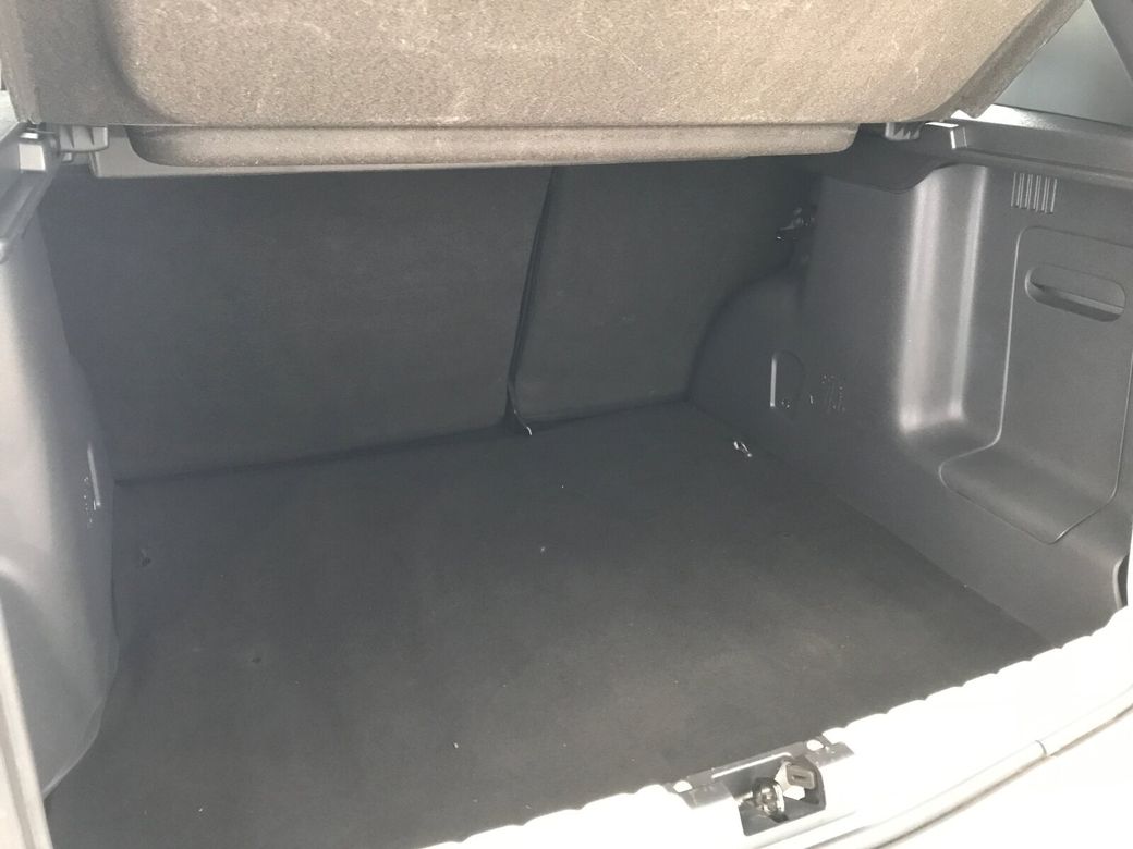 2018 Dacia Duster