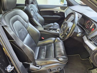 2017 Volvo XC90