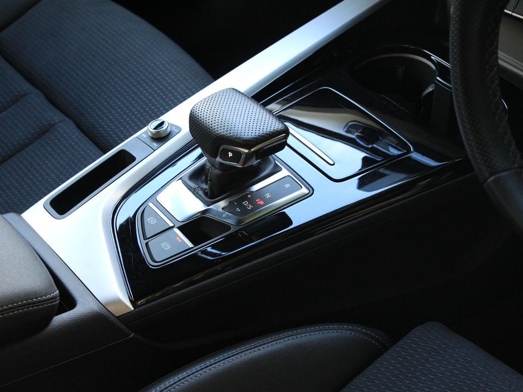 2023 Audi A5