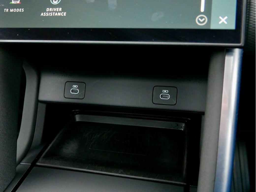 2024 Land Rover Discovery Sport