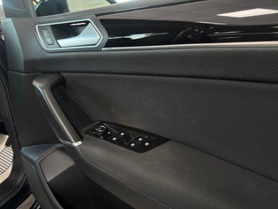2020 Volkswagen Touran