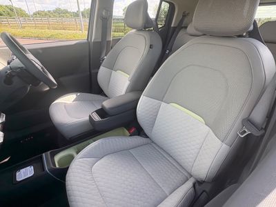 2026 Kia EV2