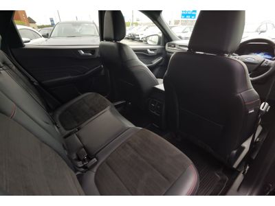 2023 Ford Kuga
