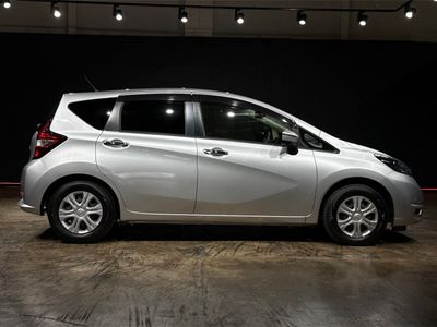 2019 Nissan Note
