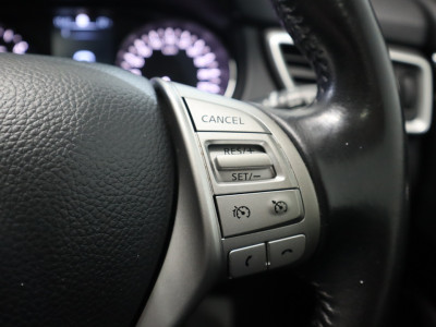 2016 Nissan Qashqai