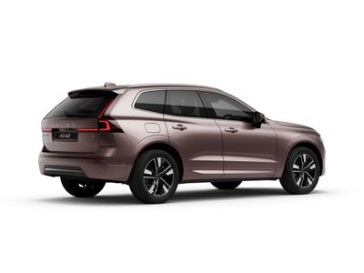 2027 Volvo XC60