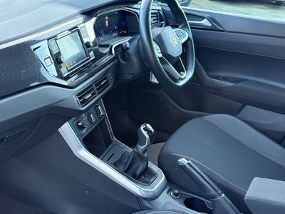 2024 Volkswagen Polo