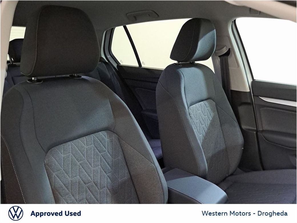 2026 Volkswagen Golf