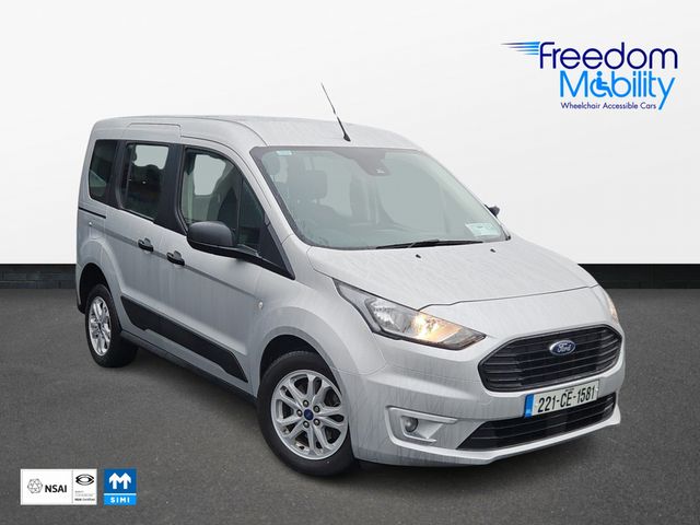 vehicle for sale from Freedom Mobility Mayo