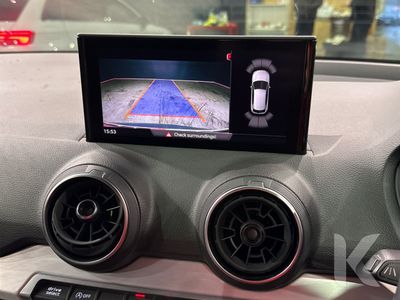 2020 Audi Q2