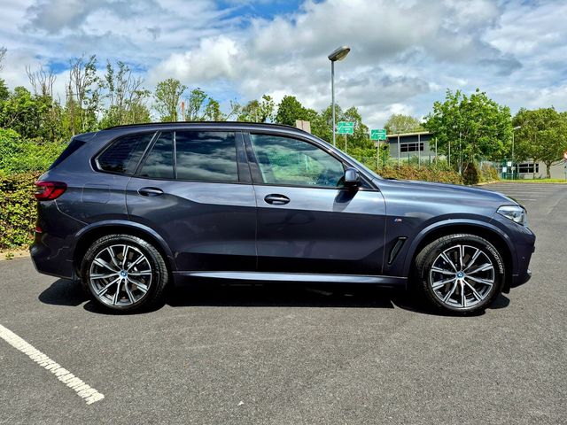 2021 BMW X5