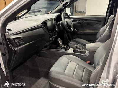 2026 Isuzu D-MAX