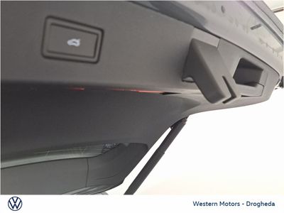 2026 Volkswagen Tayron