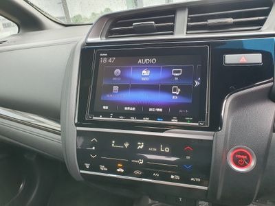 2019 Honda Fit