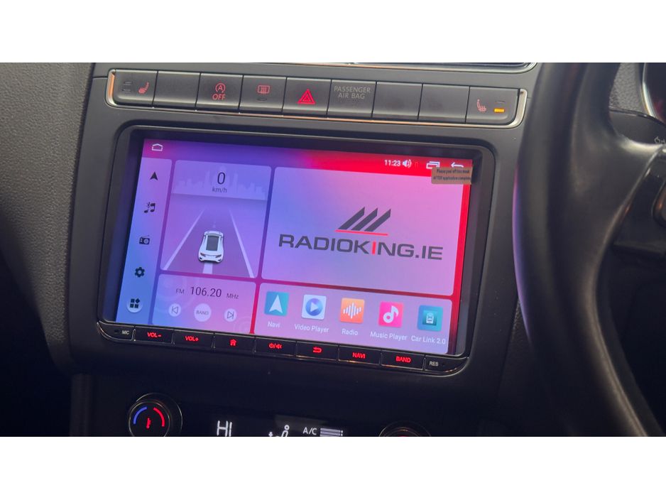 2017 Volkswagen Polo