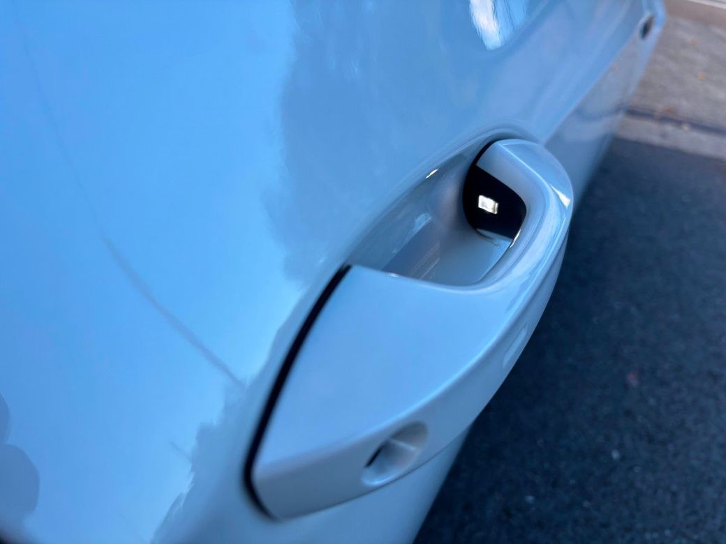 2023 Volkswagen Golf