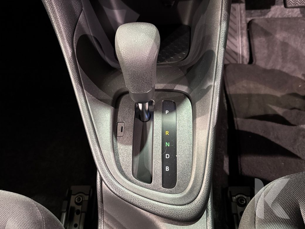 2025 Toyota Yaris