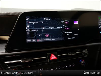 2023 Kia Niro