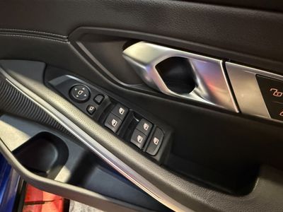 2019 BMW 3 Series