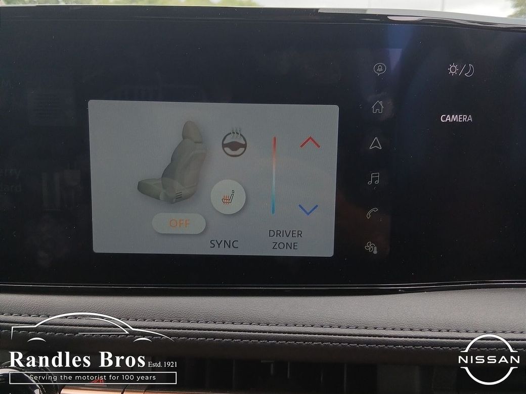 2026 Nissan Ariya