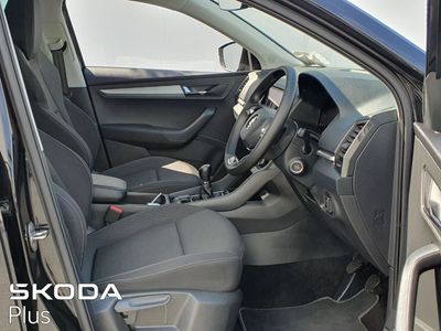 2023 Skoda Karoq