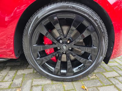 2023 Land Rover Range Rover Sport