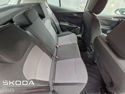 2024 Skoda Fabia