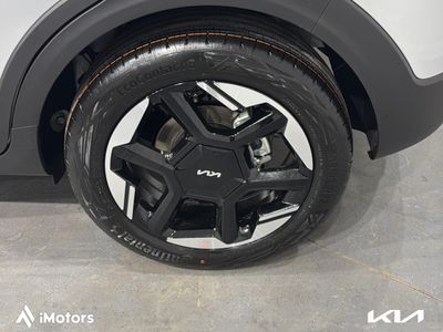 2026 Kia Stonic