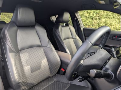 2020 Toyota C-HR