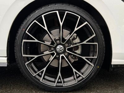 2024 Volkswagen Golf