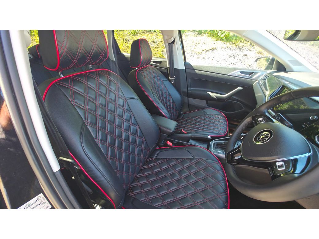 2022 Volkswagen Polo