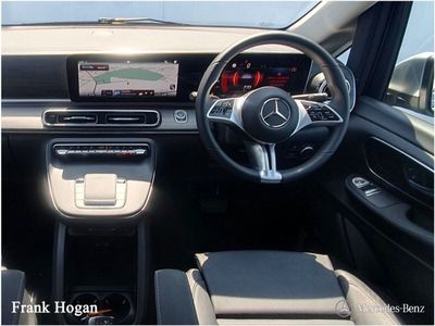 2026 Mercedes-Benz V Class