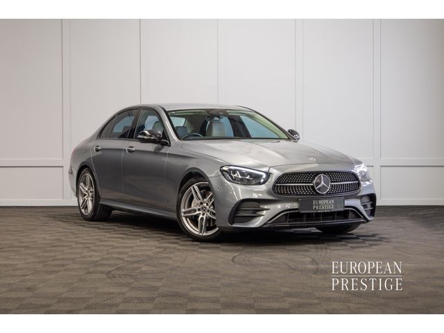 vehicle for sale from European Prestige