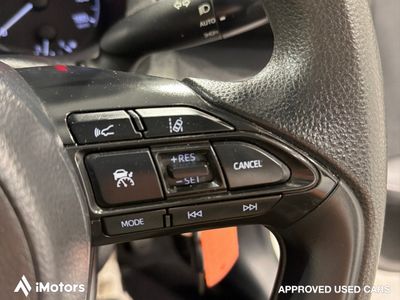 2023 Toyota Yaris