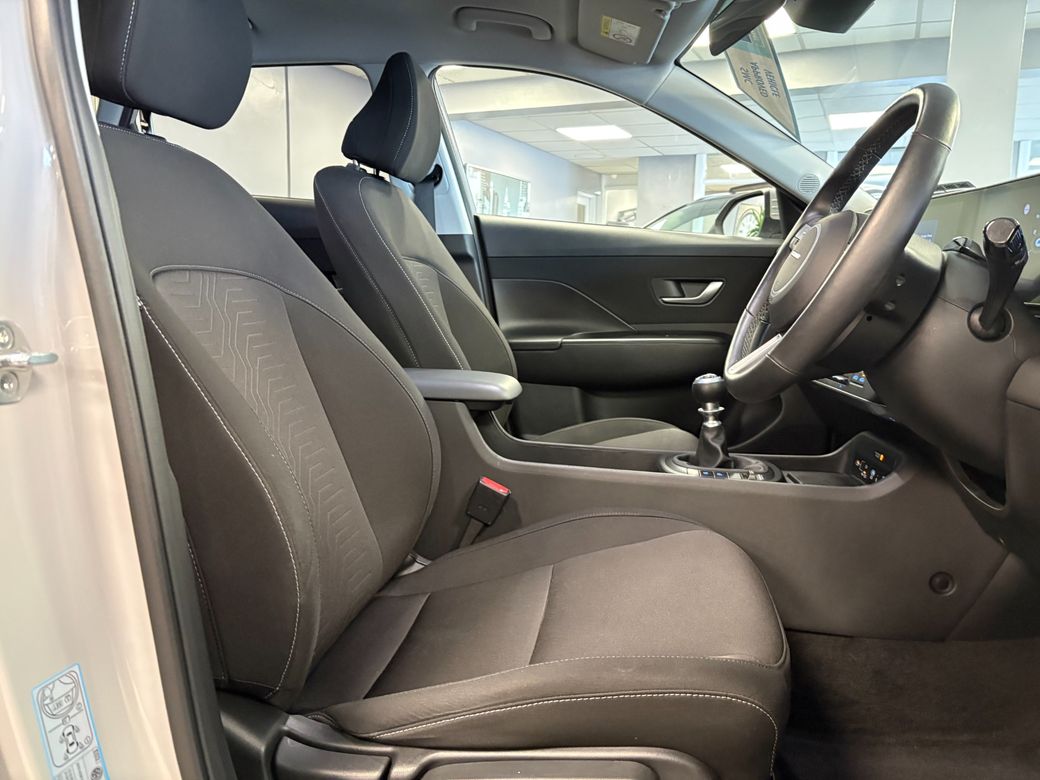 2024 Hyundai Kona