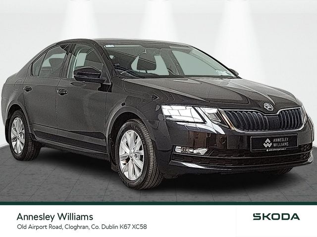 vehicle for sale from Annesley Williams