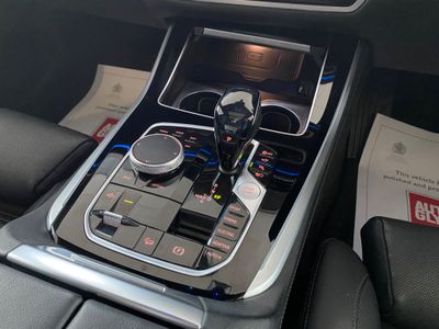 2020 BMW X5