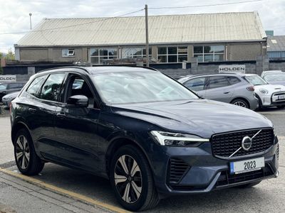 2023 Volvo XC60