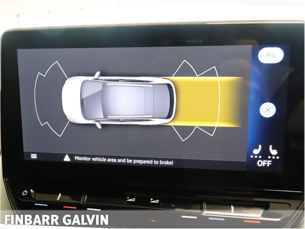 2022 Volkswagen ID.4